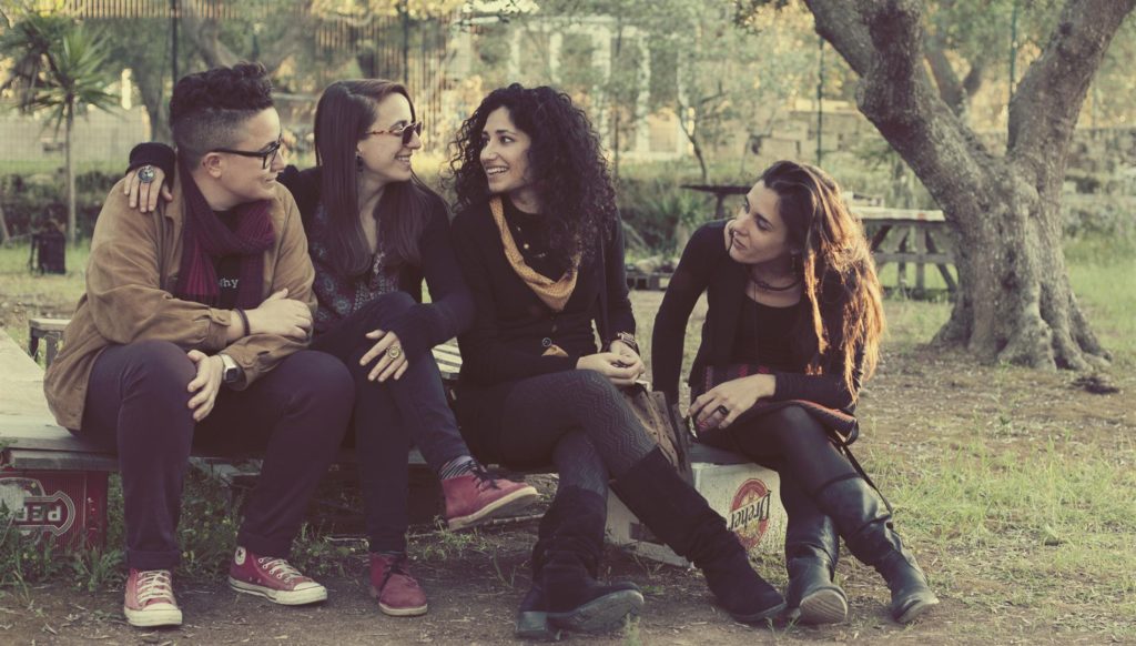 Team ConFusione Lab