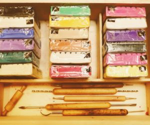miart and craft