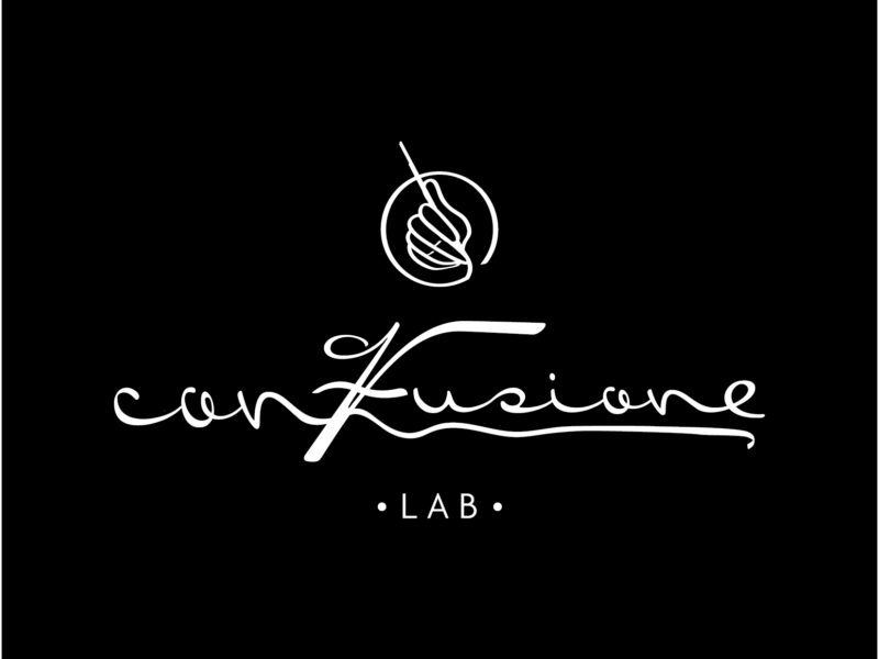 logo conFusione