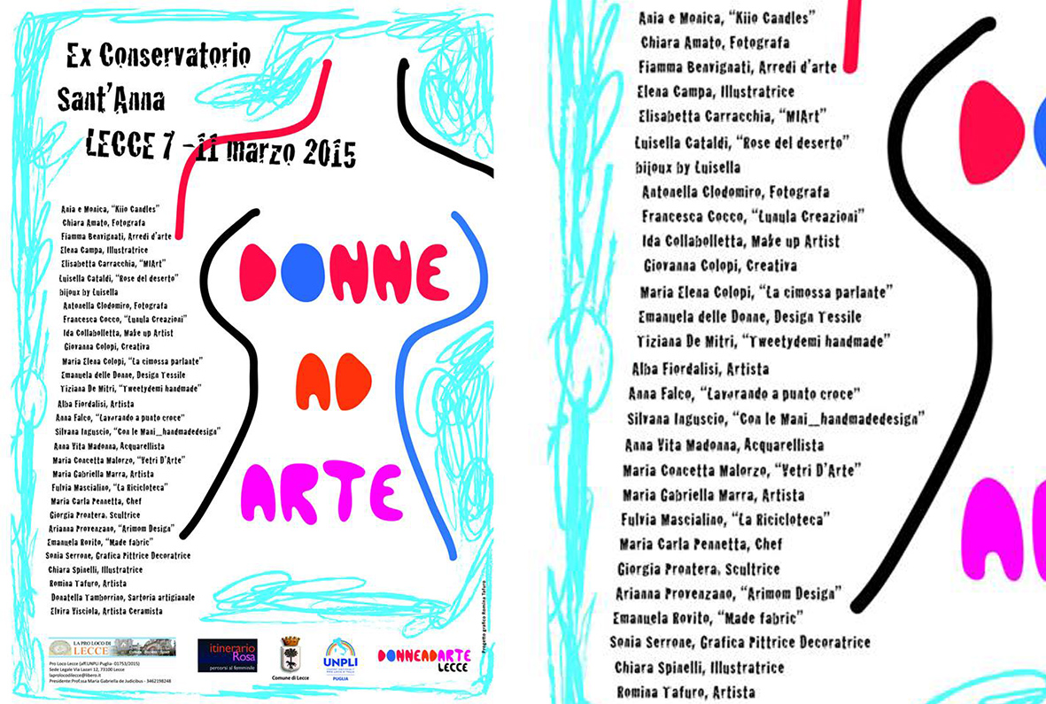 Donne Ad Arte