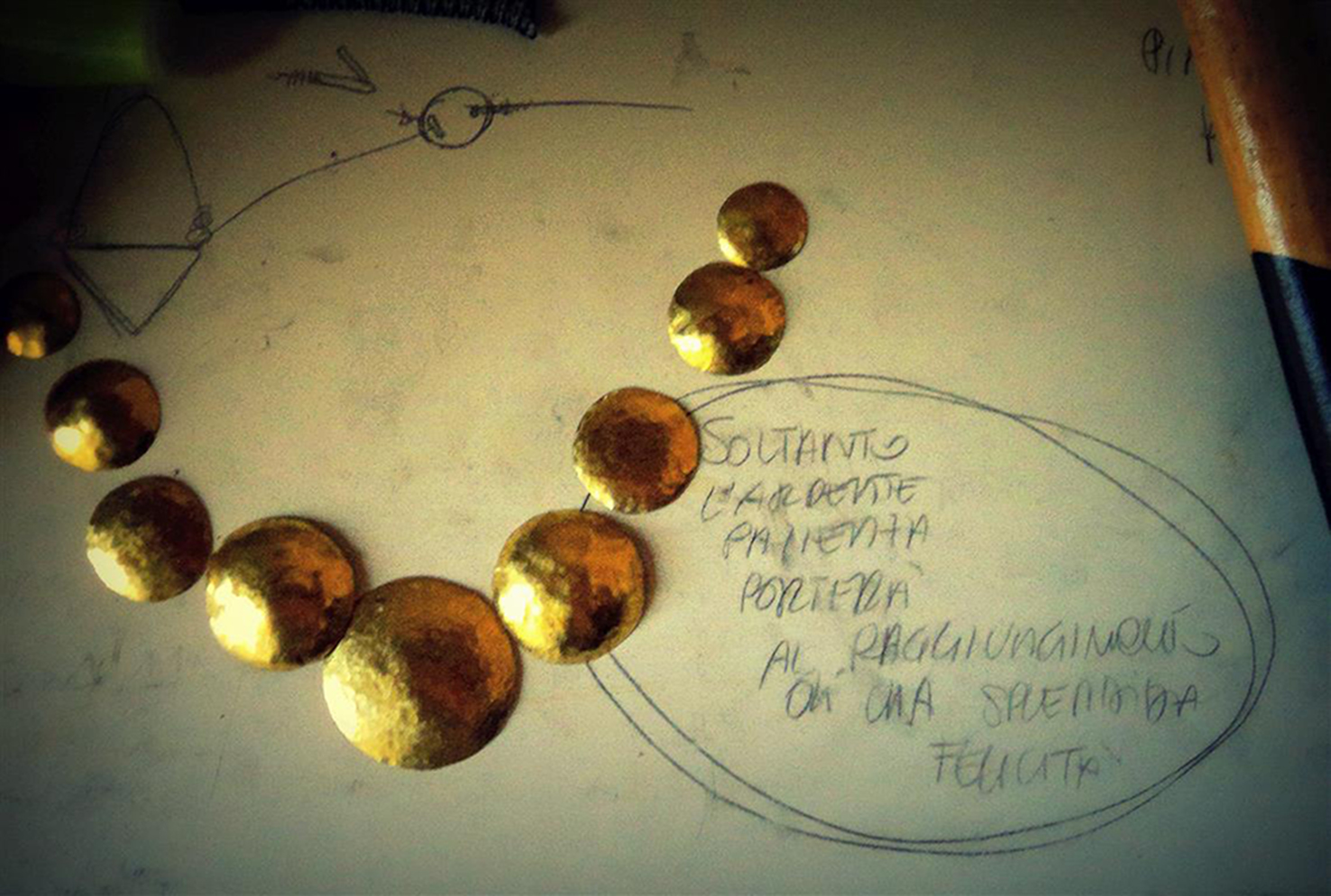 Incanto