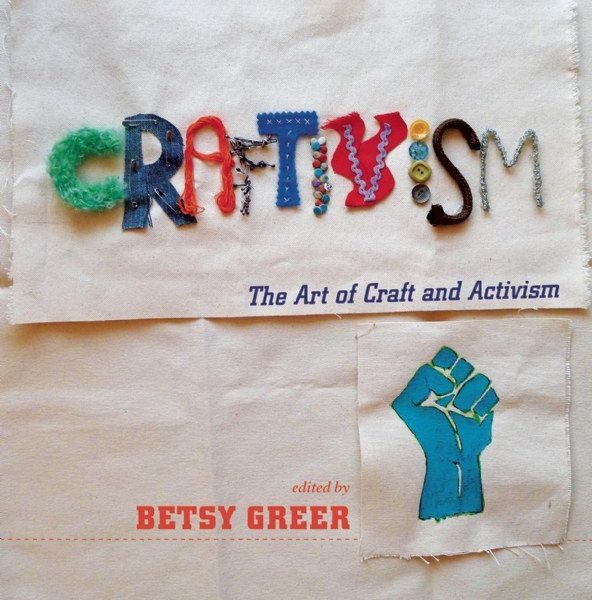 craftivism