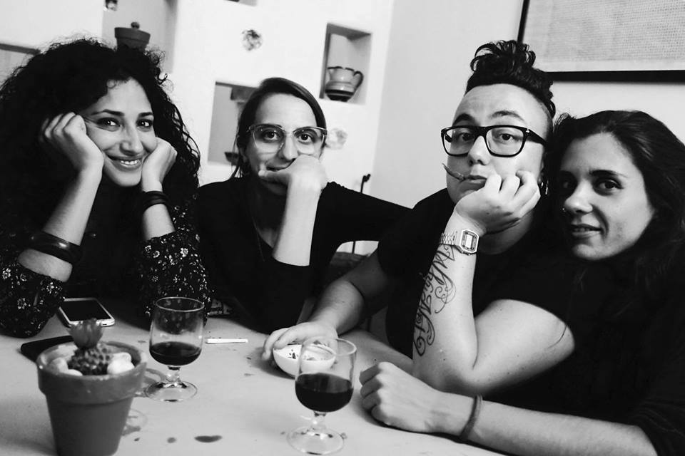 confusione_work in progress