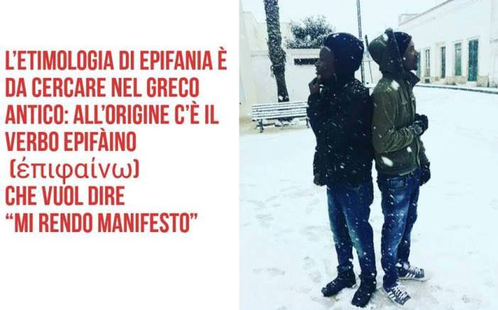 quotidianeEpifanie