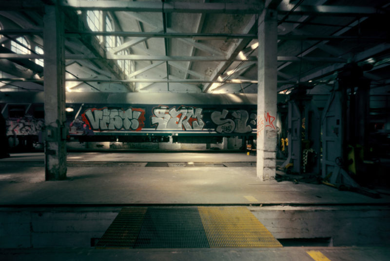 asta oz officine zero