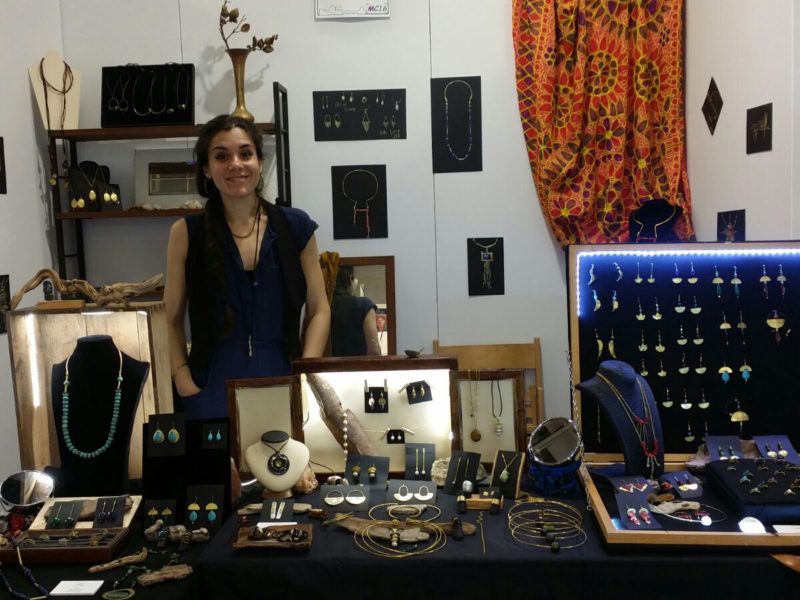lunula fiera artigianato