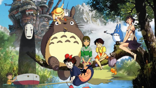 netflix - Hayao_Miyazaki