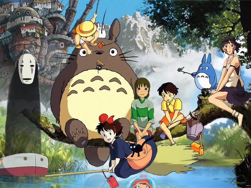 netflix - Hayao_Miyazaki
